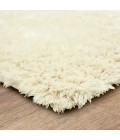 Karastan Billow Shag Ivory 7' 10" x 10' Area Rug