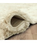 Karastan Billow Shag Ivory 7' 10" x 10' Area Rug