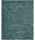 Karastan Billow Shag Sea 7' 10" x 10' Area Rug