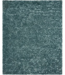 Karastan Billow Shag Sea Rug 7 ft. 10 in. X 10 ft. Rectangle