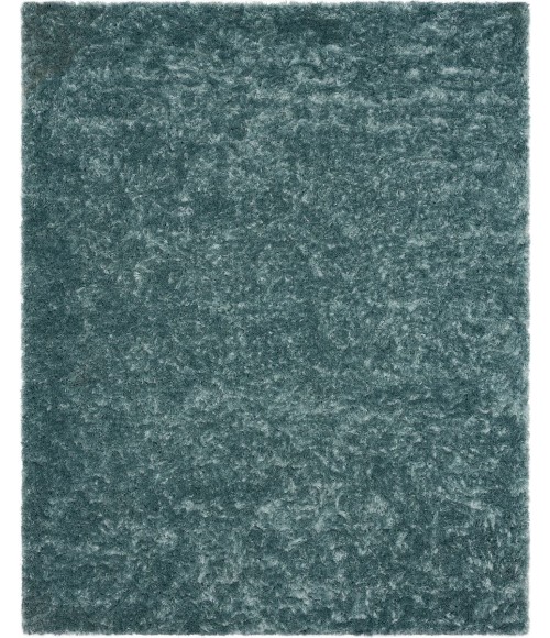 Karastan Billow Shag Sea 7' 10" x 10' Area Rug