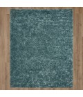 Karastan Billow Shag Sea 7' 10" x 10' Area Rug