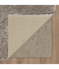 Karastan Billow Shag Taupe 7' 10" x 10' Area Rug