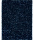 Karastan Billow Shag Sea 5' 3" x 8' Area Rug