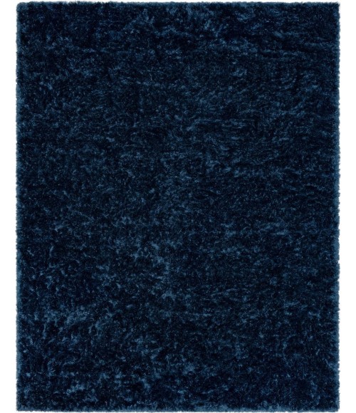 Karastan Billow Shag Sea 5' 3" x 8' Area Rug