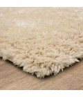 Karastan Billow Shag Cream 10' x 13' Area Rug