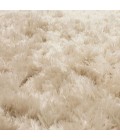 Karastan Billow Shag Cream 10' x 13' Area Rug