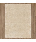 Karastan Billow Shag Cream 10' x 13' Area Rug
