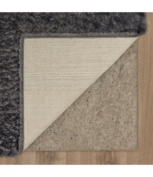 Karastan Billow Shag Granite Peak 5' 3" x 8' Area Rug