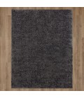 Karastan Billow Shag Granite Peak 5' 3" x 8' Area Rug