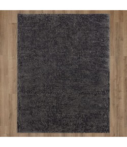 Karastan Billow Shag Granite Peak Rug 5 ft. 3 in. X 8 ft. Rectangle