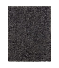 Karastan Billow Shag Granite Peak Rug 5 ft. 3 in. X 8 ft. Rectangle