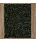 Karastan Billow Shag Sea 5' 3" x 8' Area Rug