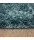 Karastan Billow Shag Sea 5' 3" x 8' Area Rug