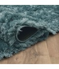 Karastan Billow Shag Sea 5' 3" x 8' Area Rug