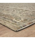 Bliss Grey Area Rug Karastan Bliss Grey 8' x 10' Area Rug