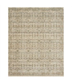Karastan Divina Bliss Grey Rug 8 ft. X 10 ft. Rectangle