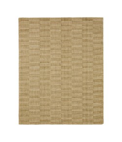 Karastan Bobby Berk Broken Stripe Broken Stripe Flint Area Rug 5 ft. X 8 ft. Rectangle