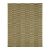 Karastan Bobby Berk Broken Stripe Moss Rug 9 ft. X 12 ft. Rectangle