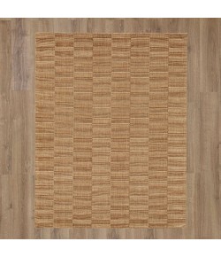 Karastan Bobby Berk Broken Stripe Sienna Rug 9 ft. X 12 ft. Rectangle