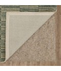 Karastan Broken Stripe Twilight 9' x 12' Area Rug