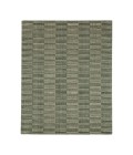 Karastan Broken Stripe Twilight 9' x 12' Area Rug
