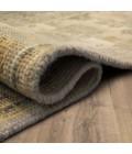 Karastan Cabrillo Grey/Silver R1230 8 ft. X 10 ft. Rectangle Rug