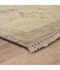 Karastan Cabrillo Blue R1230 8 ft. X 10 ft. Rectangle Rug