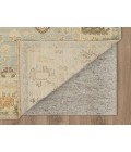 Karastan Cabrillo Blue R1230 8 ft. X 10 ft. Rectangle Rug
