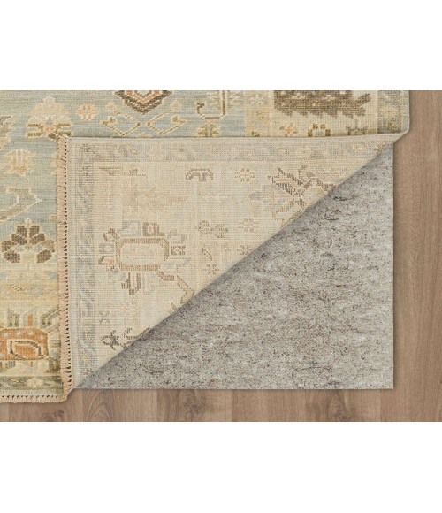 Karastan Cabrillo Blue R1230 8 ft. X 10 ft. Rectangle Rug
