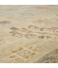 Karastan Cabrillo Blue R1230 8 ft. X 10 ft. Rectangle Rug
