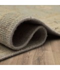 Karastan Cabrillo Blue R1230 8 ft. X 10 ft. Rectangle Rug
