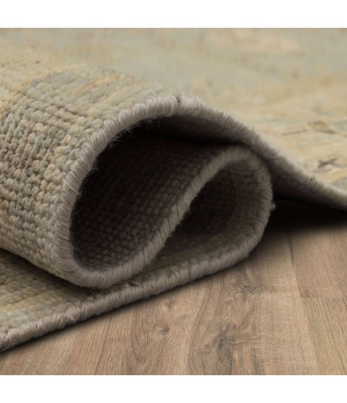 Karastan Cabrillo Blue R1230 8 ft. X 10 ft. Rectangle Rug