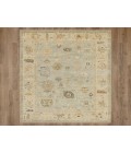 Karastan Cabrillo Blue R1230 8 ft. X 10 ft. Rectangle Rug