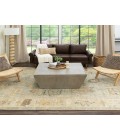 Karastan Cabrillo Blue R1230 8 ft. X 10 ft. Rectangle Rug