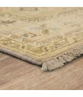 Karastan Cabrillo Green R1230 9 ft. X 12 ft. Rectangle Rug