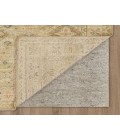 Karastan Cabrillo Green R1230 9 ft. X 12 ft. Rectangle Rug
