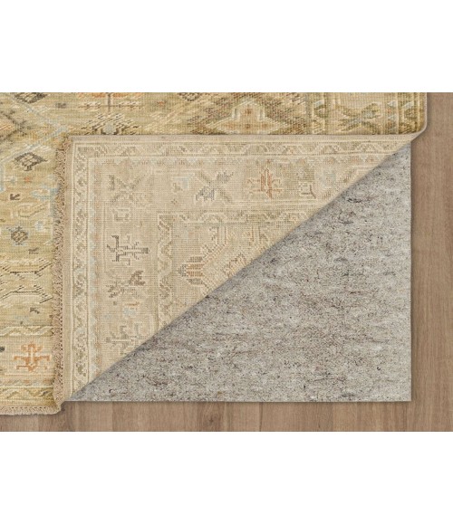 Karastan Cabrillo Green R1230 9 ft. X 12 ft. Rectangle Rug
