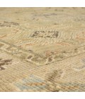 Karastan Cabrillo Green R1230 9 ft. X 12 ft. Rectangle Rug