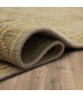 Karastan Cabrillo Green R1230 9 ft. X 12 ft. Rectangle Rug