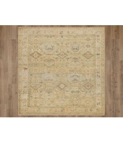 Karastan Cabrillo Green R1230 9 ft. X 12 ft. Rectangle Rug