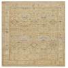 Karastan Cabrillo Green R1230 8 ft. X 10 ft. Rectangle Rug