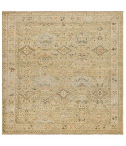 Karastan Cabrillo Green R1230 9 ft. X 12 ft. Rectangle Rug