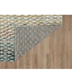 Karastan Rendition By Stacy Garcia Home Cadelia Sedona Rug 2 ft. 4 in. X 7 ft. 10 in. Runner