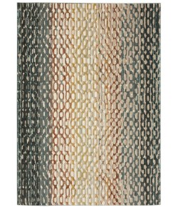 Karastan Rendition By Stacy Garcia Home Cadelia Sedona Rug 9 ft. 6 in. X 12 ft. 11 in. Rectangle