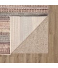 Caprice Grey Area Rug Karastan Caprice Grey 9' x 12' 2" Area Rug