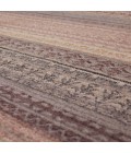 Caprice Grey Area Rug Karastan Caprice Grey 9' x 12' 2" Area Rug