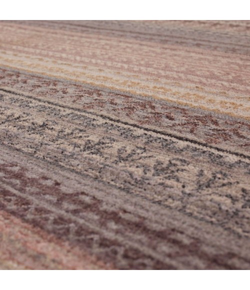 Caprice Grey Area Rug Karastan Caprice Grey 9' x 12' 2" Area Rug