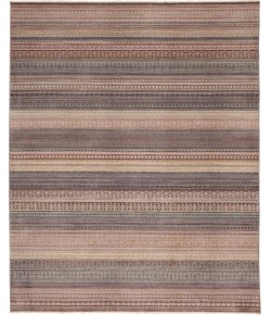 Karastan Echo Caprice Grey Rug 10 ft. X 14 ft. Rectangle