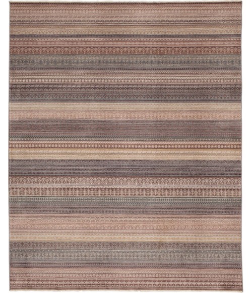 Caprice Grey Area Rug Karastan Caprice Grey 9' x 12' 2" Area Rug